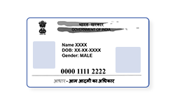 Aadhaar Card