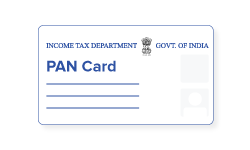 PAN Card